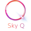 SKY Q Logo